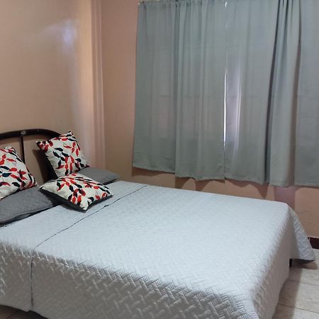 Cabinas Miramar, Una Casa Solo Para Ti Leilighet Chacarita Eksteriør bilde