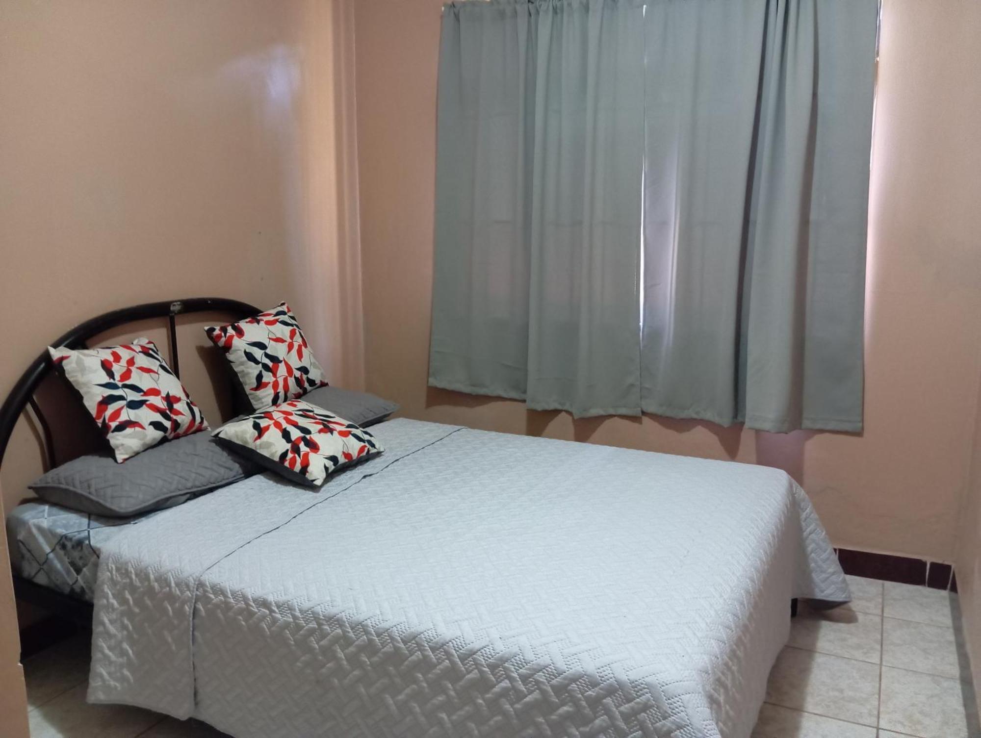 Cabinas Miramar, Una Casa Solo Para Ti Leilighet Chacarita Eksteriør bilde