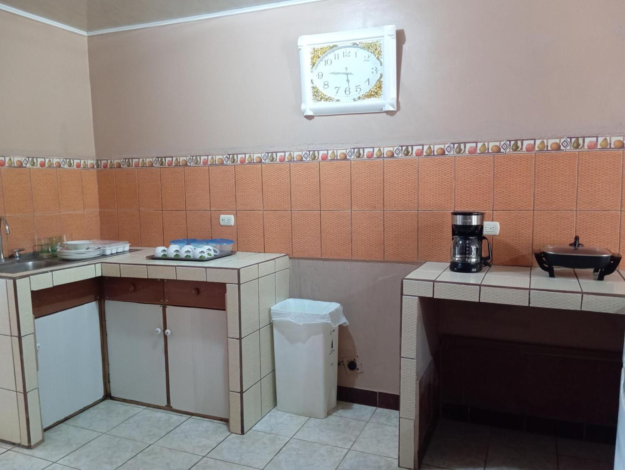 Cabinas Miramar, Una Casa Solo Para Ti Leilighet Chacarita Eksteriør bilde