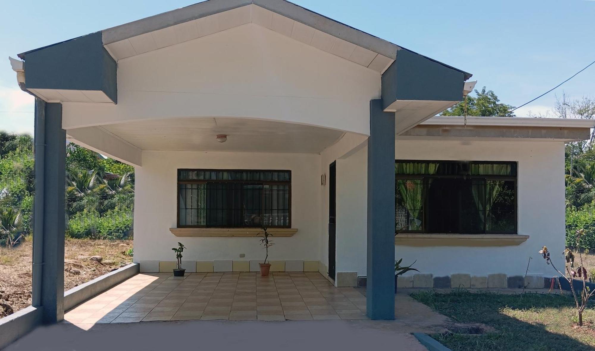 Cabinas Miramar, Una Casa Solo Para Ti Leilighet Chacarita Eksteriør bilde