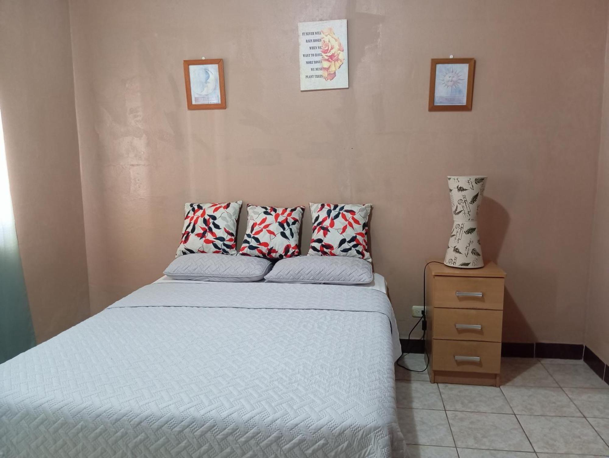 Cabinas Miramar, Una Casa Solo Para Ti Leilighet Chacarita Eksteriør bilde