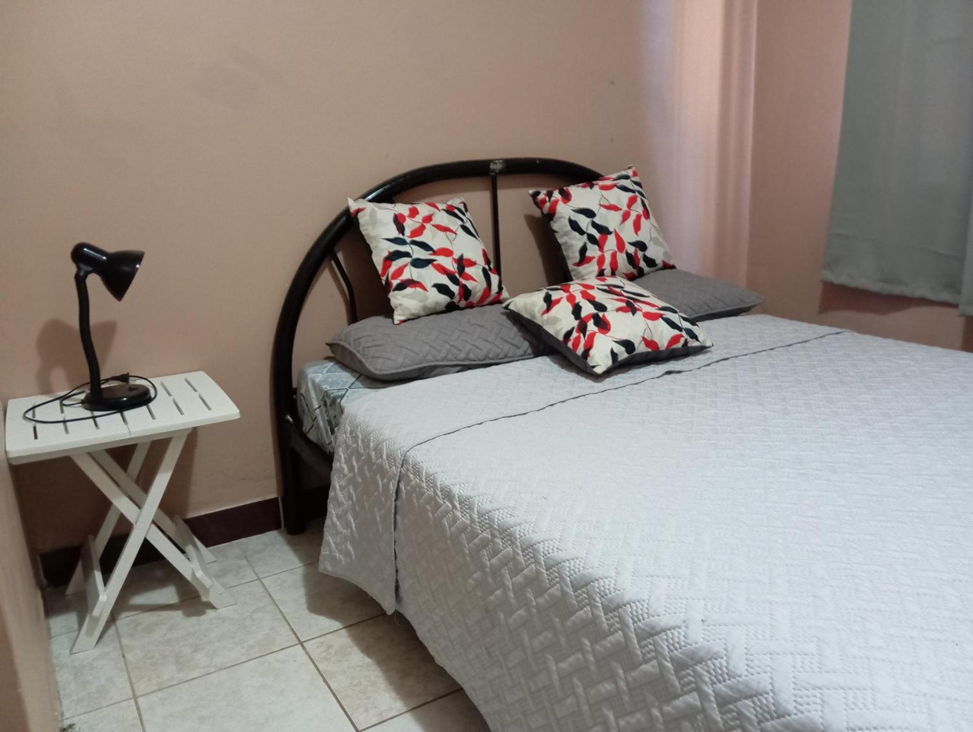 Cabinas Miramar, Una Casa Solo Para Ti Leilighet Chacarita Eksteriør bilde