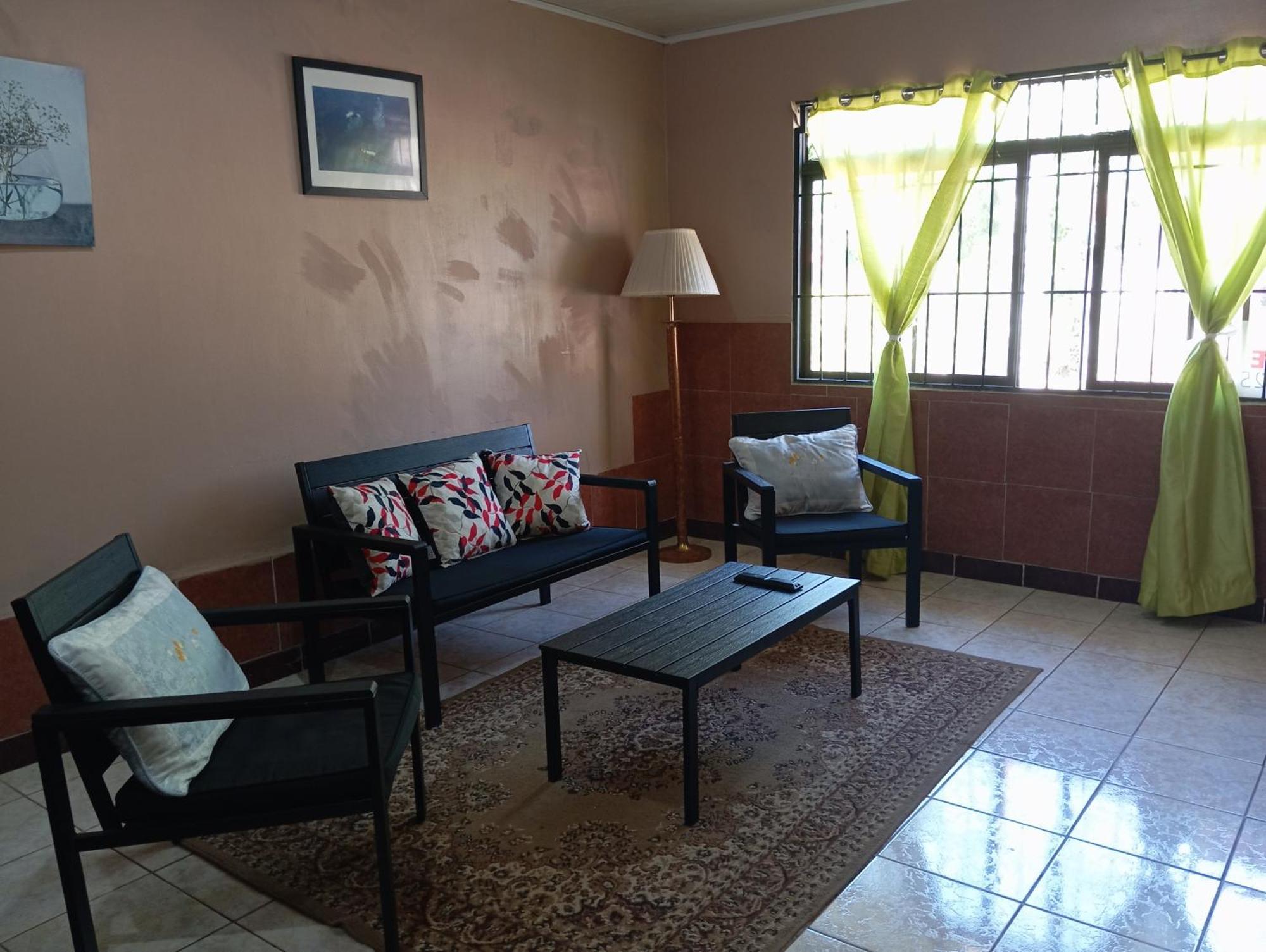 Cabinas Miramar, Una Casa Solo Para Ti Leilighet Chacarita Eksteriør bilde