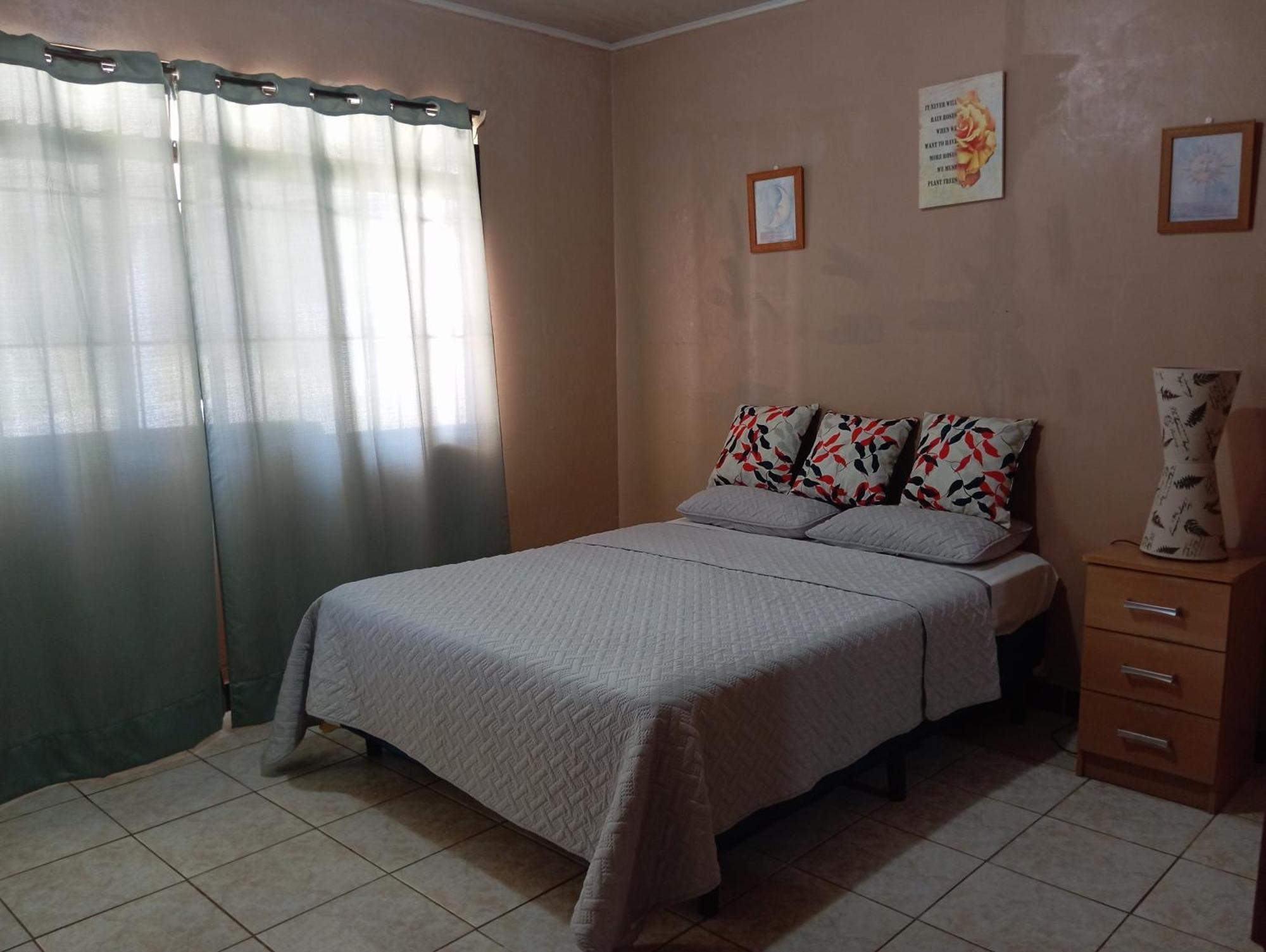 Cabinas Miramar, Una Casa Solo Para Ti Leilighet Chacarita Eksteriør bilde